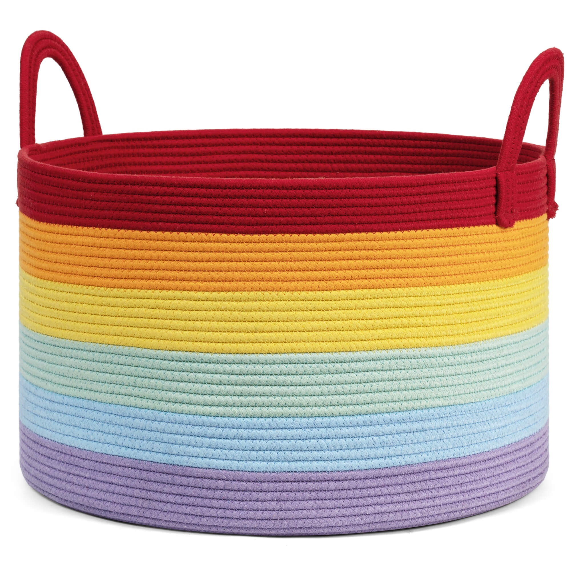 Goodpick Large Rainbow Basket