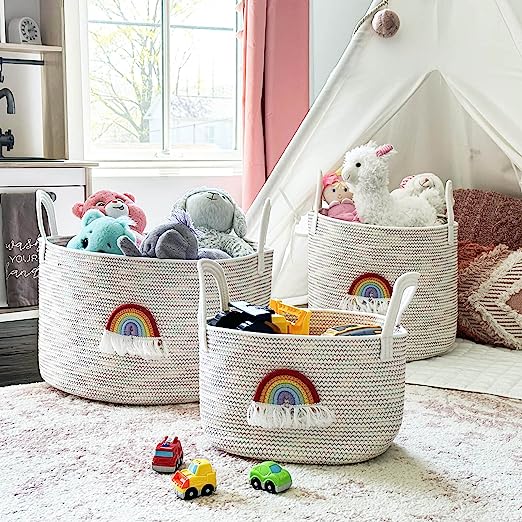 Goodpick Cloud Large Slim Basket